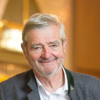 Reinold Geiger: How He Built L'Occitane into a Global Beauty Empire